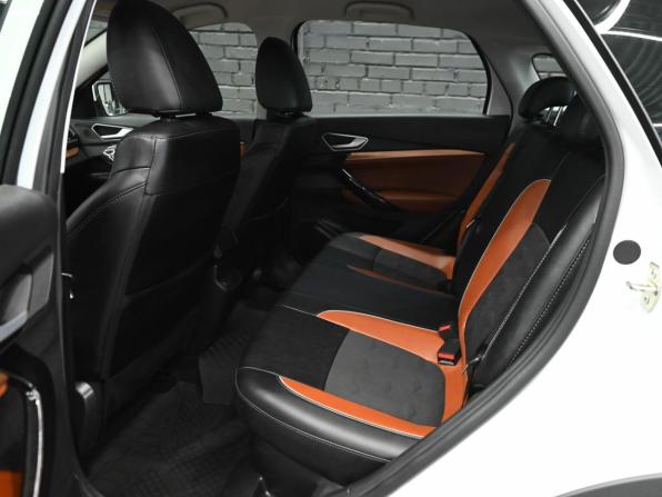 Lada (ВАЗ) Vesta I Рестайлинг (NG) с пробегом 2024 года, цена 1 600 000 рублей, 10453 км, универсал, Автокод Объявления