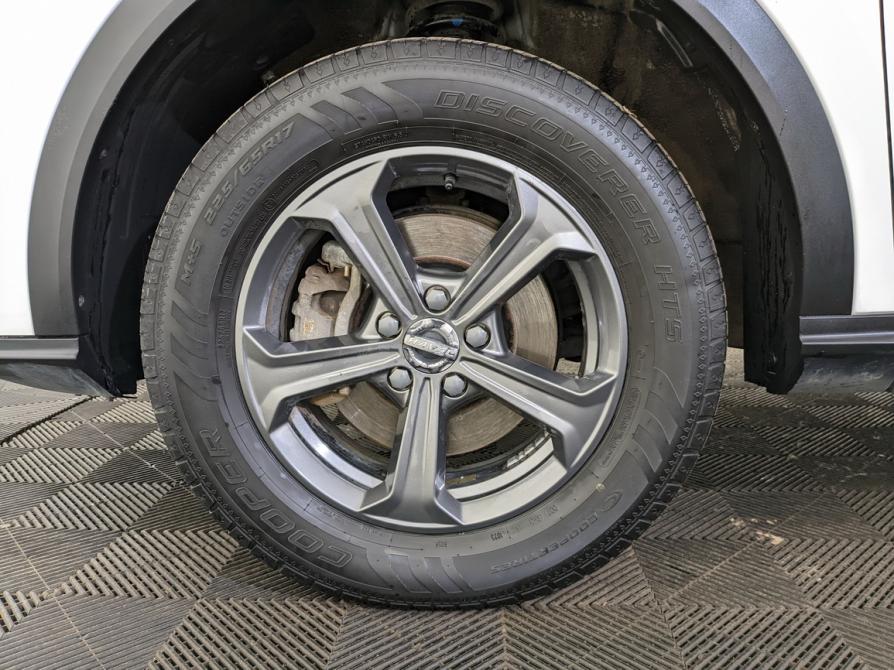 Haval F7x I Рестайлинг Москва  - изображение 18