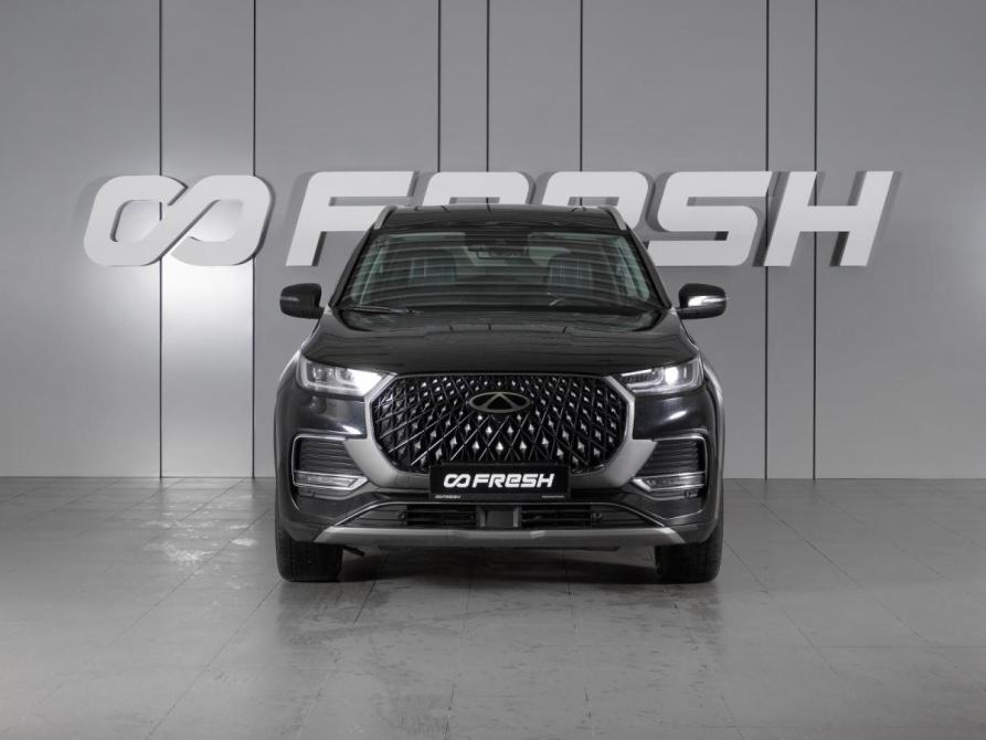 Chery Tiggo 8 Pro Max I Рестайлинг Минеральные Воды  - изображение 3