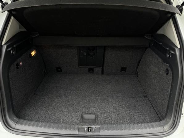 Volkswagen Tiguan I Рестайлинг с пробегом 2015 года, цена 1 425 000 рублей, 223000 км, внедорожник, Автокод Объявления