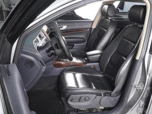 Audi A6 III (C6) с пробегом 2005 года, цена 660 000 рублей, 269411 км, универсал, Автокод Объявления