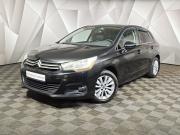 Citroen C4 II Москва  - изображение 21