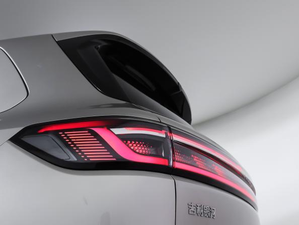 Geely Galaxy M9 с пробегом 2025 года, цена 6 490 000 рублей, 2820 км, внедорожник, Автокод Объявления