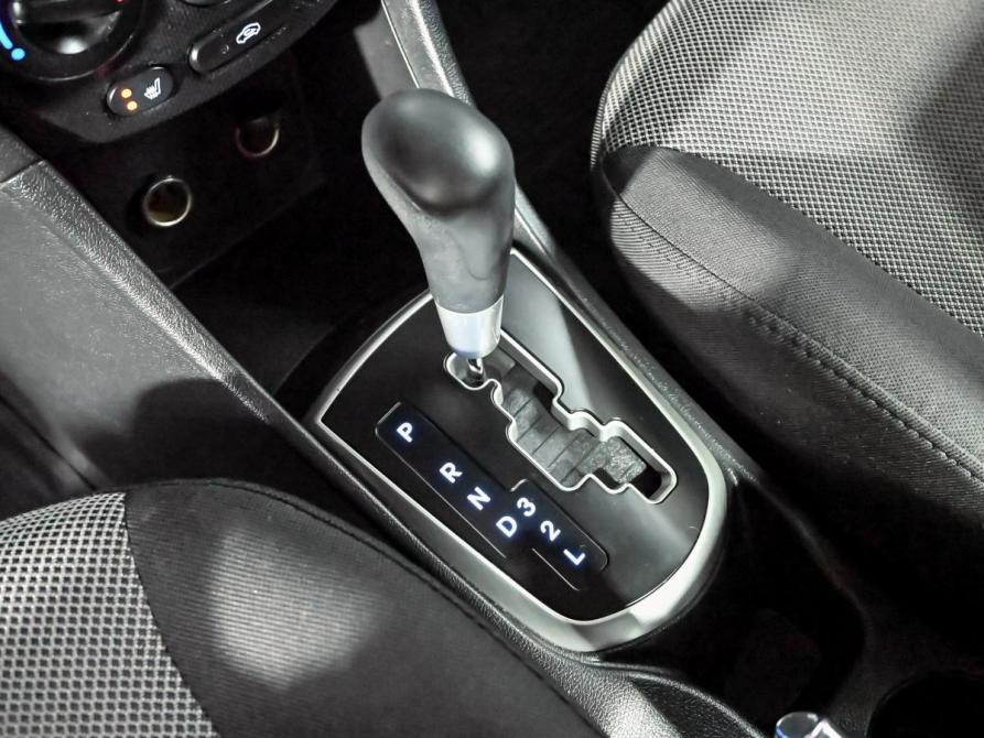 Hyundai Solaris I Екатеринбург  - изображение 9