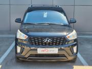 Hyundai Creta I Рестайлинг Воронеж  - изображение 23