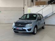Lada (ВАЗ) Granta I Ростов-на-Дону  - изображение 16