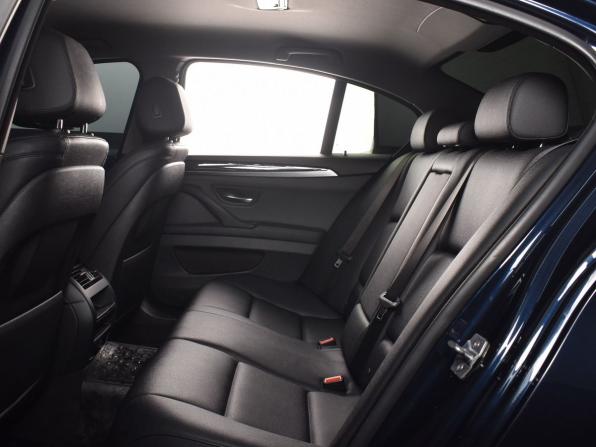 BMW 5 серии VI (F10/F11/F07) Рестайлинг с пробегом 2014 года, цена 2 199 997 рублей, 126148 км, седан, Автокод Объявления