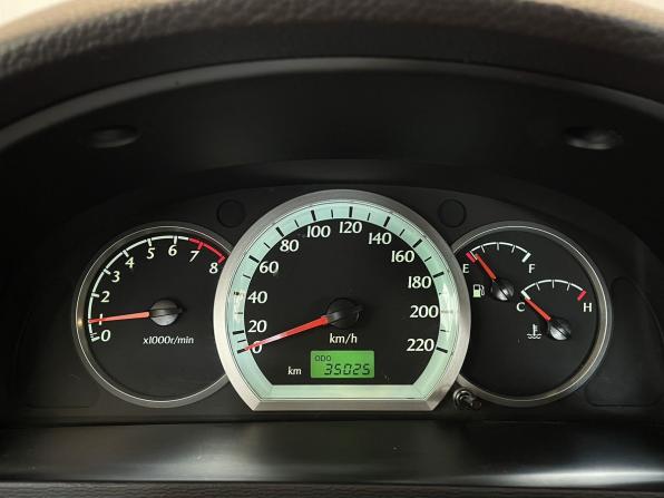 Daewoo Gentra II с пробегом 2015 года, цена 720 000 рублей, 35025 км, седан, Автокод Объявления