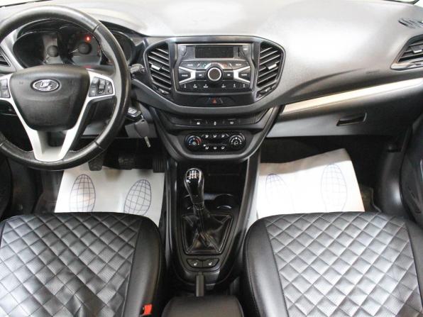 Lada (ВАЗ) Vesta I с пробегом 2020 года, цена 919 000 рублей, 132989 км, универсал, Автокод Объявления