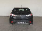 Mazda 3 II (BL) Москва  - изображение 23