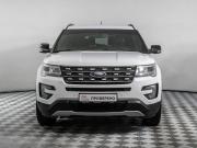 Ford Explorer V Рестайлинг Москва  - изображение 21