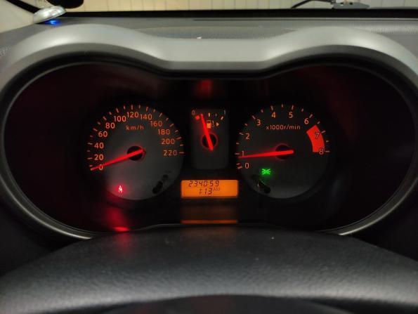 Nissan Note I Рестайлинг с пробегом 2008 года, цена 343 000 рублей, 234059 км, хэтчбек, Автокод Объявления