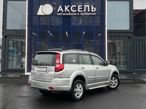 Great Wall Hover H3 I с пробегом 2014 года, цена 606 000 рублей, 184000 км, внедорожник, Автокод Объявления