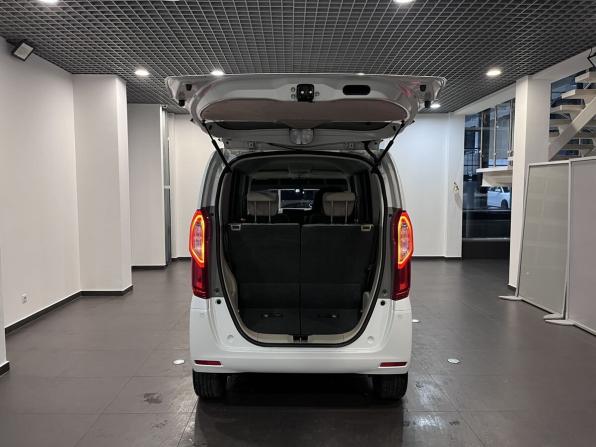 Honda N-BOX II с пробегом 2020 года, цена 1 050 000 рублей, 139617 км, микровэн, Автокод Объявления