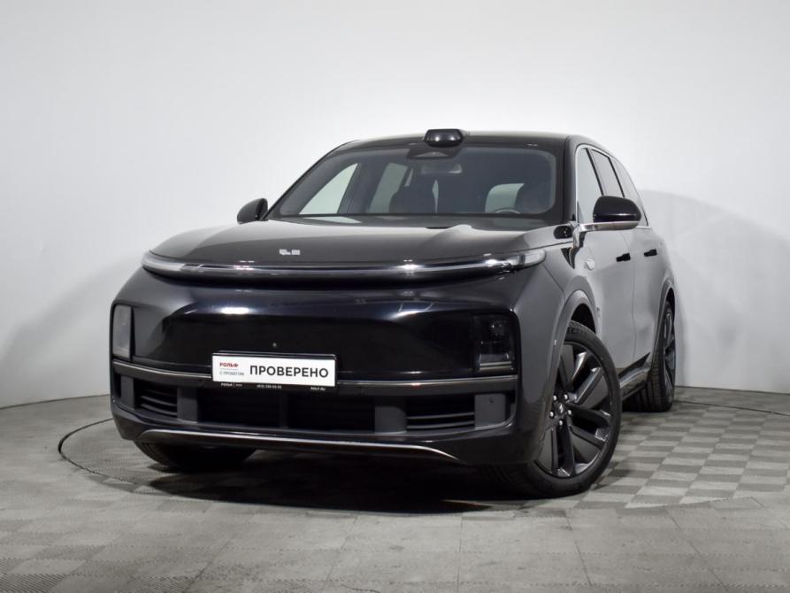 Li Auto (Lixiang) L9 I Санкт-Петербург  - изображение 1