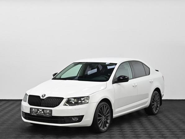 Skoda Octavia III (A7) с пробегом 2015 года, цена 1 149 000 рублей, 195000 км, лифтбек, Автокод Объявления