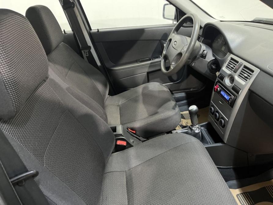 Lada (ВАЗ) Priora I Курск  - изображение 8