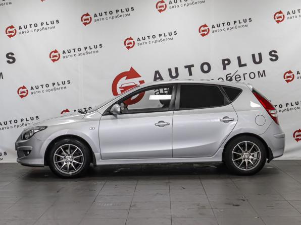 Hyundai i30 I Рестайлинг с пробегом 2010 года, цена 799 000 рублей, 123311 км, хэтчбек, Автокод Объявления
