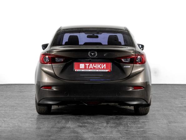 Mazda 3 III (BM) с пробегом 2013 года, цена 1 215 500 рублей, 98500 км, седан, Автокод Объявления