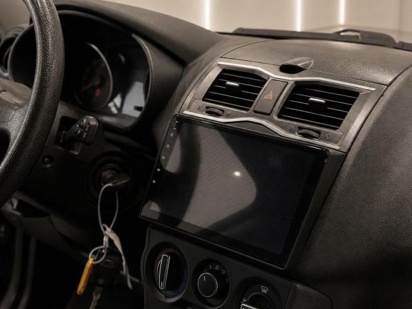 Lada (ВАЗ) Granta I Рестайлинг с пробегом 2022 года, цена 799 000 рублей, 85000 км, универсал, Автокод Объявления
