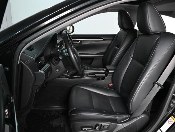 Lexus ES VI Рестайлинг с пробегом 2015 года, цена 2 499 000 рублей, 124354 км, седан, Автокод Объявления