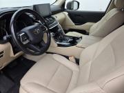 Toyota Land Cruiser 300 Series Москва  - изображение 31