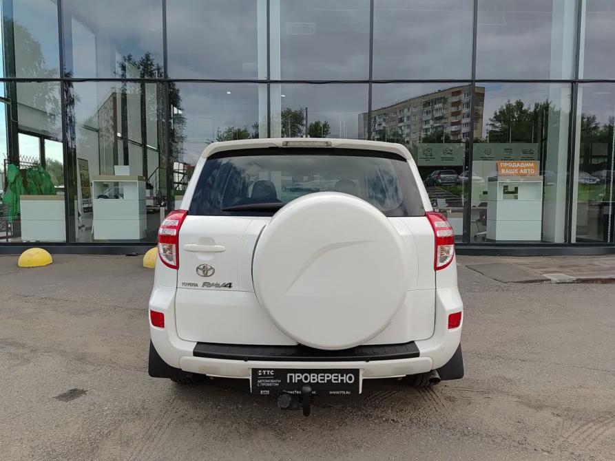 Toyota RAV4 III (XA30) Рестайлинг Ижевск  - изображение 7