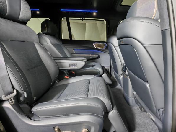 Lynk &amp; Co 900 с пробегом 2025 года, цена 9 500 000 рублей, 146 км, внедорожник, Автокод Объявления