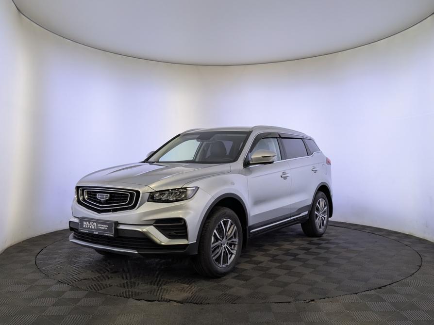 Geely Atlas Pro Москва  - изображение 1
