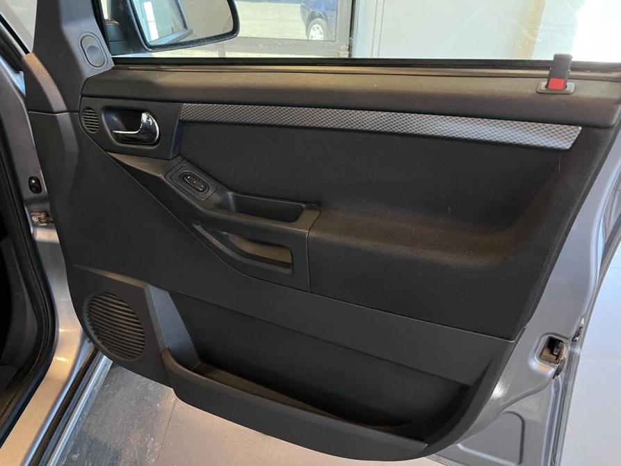 Opel Meriva A Рестайлинг Чебоксары  - изображение 24