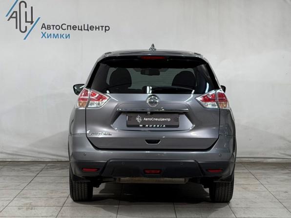 Nissan X-Trail III с пробегом 2017 года, цена 1 719 800 рублей, 133000 км, внедорожник, Автокод Объявления