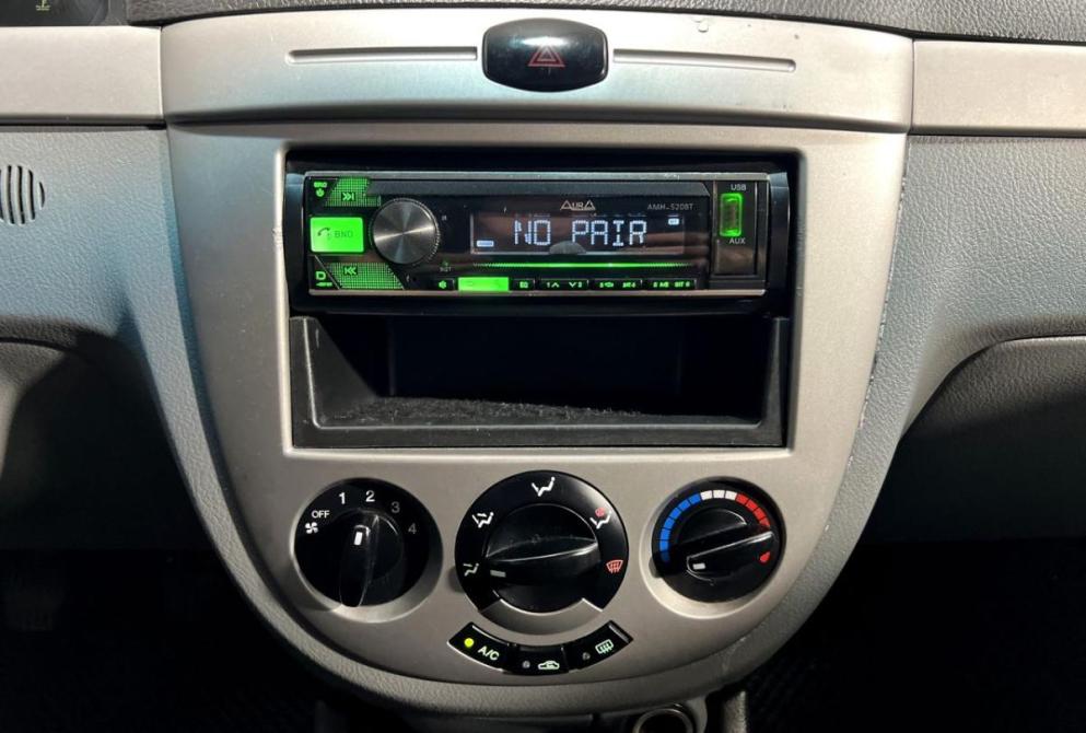 Chevrolet Lacetti I Нижний Новгород  - изображение 14