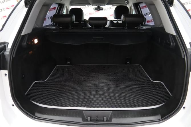 Chery Tiggo 7 Pro I с пробегом 2021 года, цена 1 695 025 рублей, 26046 км, внедорожник, Автокод Объявления