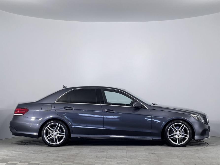 Mercedes-Benz E-Класс IV (W212 S212 C207) Рестайлинг Калининград  - изображение 4