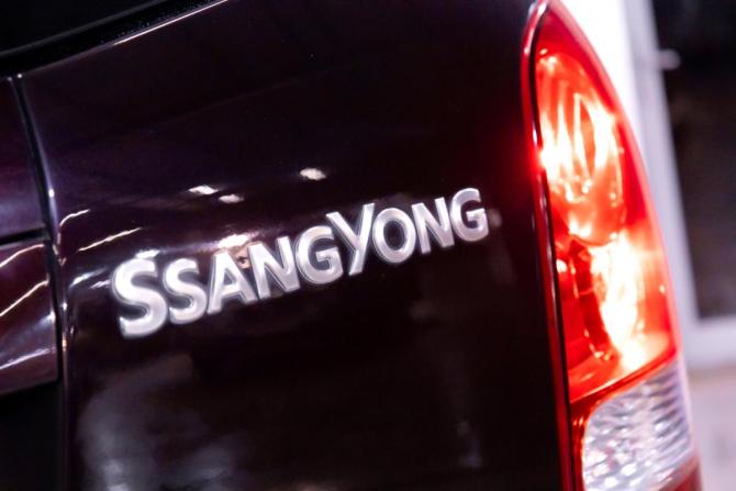 SsangYong Rexton II с пробегом 2007 года, цена 799 000 рублей, 322812 км, внедорожник, Автокод Объявления
