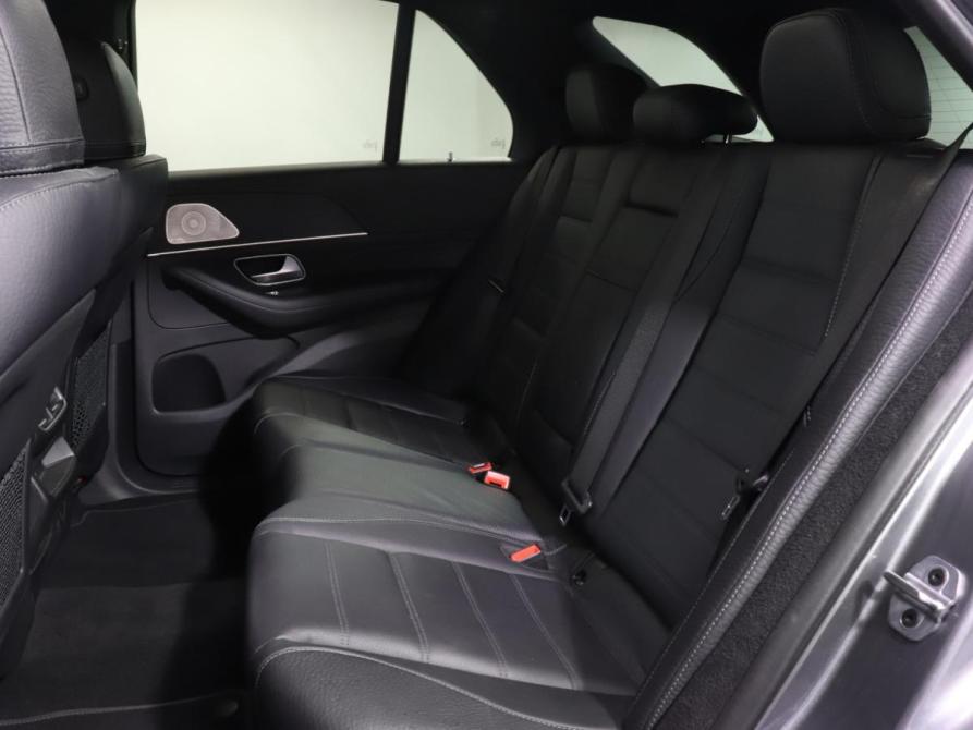 Mercedes-Benz GLE II (V167) Москва  - изображение 11