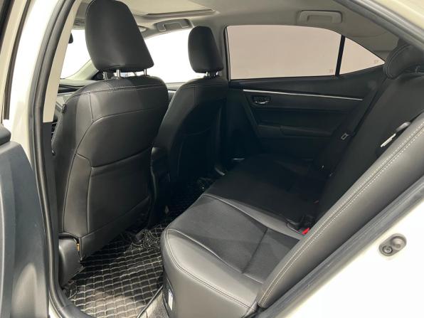 Toyota Corolla XII (E210) с пробегом 2019 года, цена 1 679 000 рублей, 58445 км, седан, Автокод Объявления