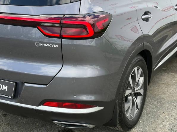 Chery Tiggo 7 Pro Max I с пробегом 2023 года, цена 1 719 000 рублей, 89862 км, внедорожник, Автокод Объявления