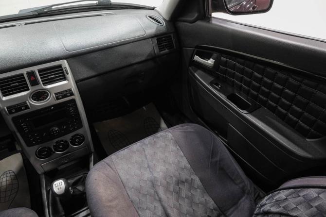 Lada (ВАЗ) Priora I с пробегом 2012 года, цена 369 000 рублей, 193000 км, хэтчбек, Автокод Объявления