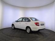Lada (ВАЗ) Granta I Рестайлинг Москва  - изображение 32