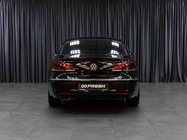 Volkswagen Passat CC I с пробегом 2012 года, цена 1 289 000 рублей, 252239 км, седан, Автокод Объявления