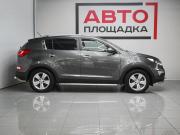 Kia Sportage III Челябинск  - изображение 40