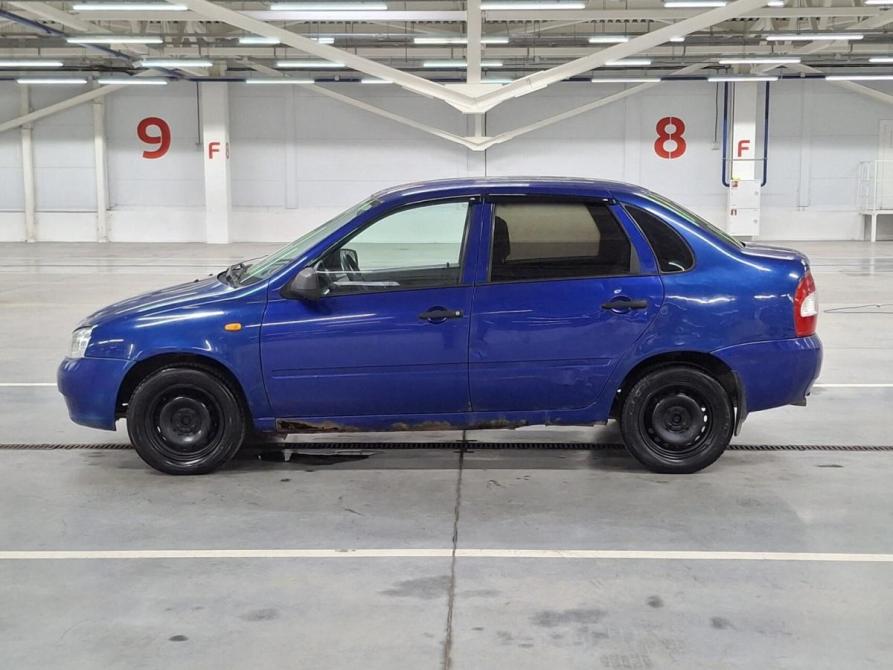 Lada (ВАЗ) Kalina I Казань  - изображение 10