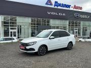 Lada (ВАЗ) Granta I Рестайлинг Набережные Челны  - изображение 21