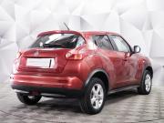 Nissan Juke I Ульяновск  - изображение 19