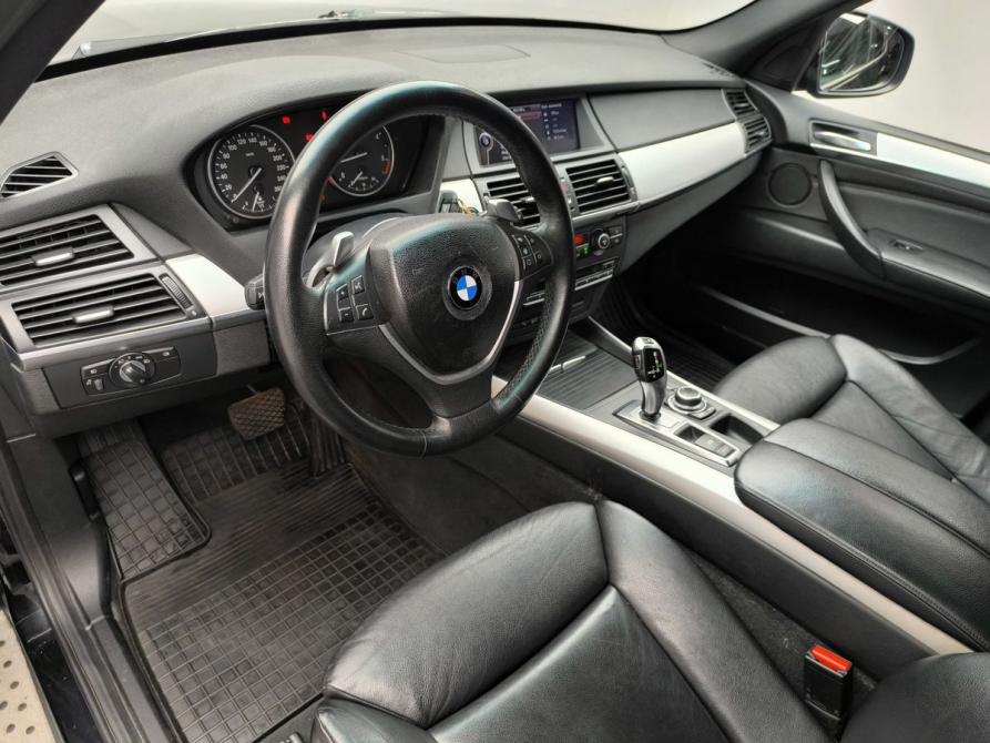 BMW X5 II (E70) Рестайлинг Москва  - изображение 14
