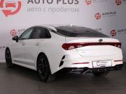 Kia K5 III Минеральные Воды  - изображение 23