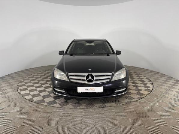 Mercedes-Benz C-Класс III (W204) с пробегом 2010 года, цена 885 000 рублей, 327544 км, седан, Автокод Объявления