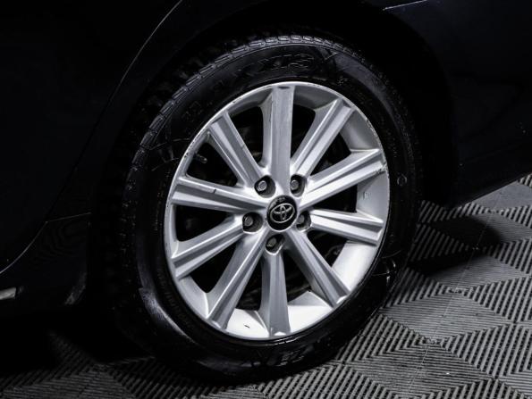 Toyota Camry VII (XV50) с пробегом 2012 года, цена 1 440 000 рублей, 246368 км, седан, Автокод Объявления