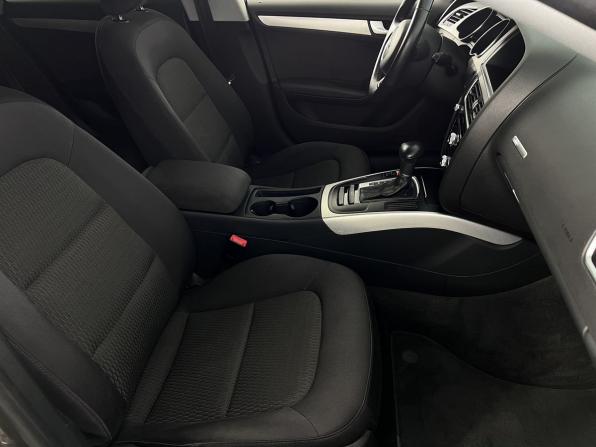 Audi A5 I (8T) Рестайлинг с пробегом 2013 года, цена 1 599 000 рублей, 208256 км, лифтбек, Автокод Объявления